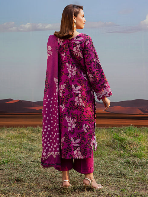 SAR-09 | 3 PC Khaddar